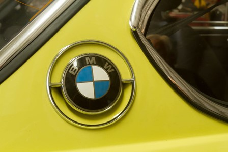 BMW 30 csl 2275030